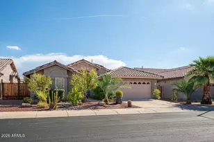 4119 W Potter Dr, Glendale, AZ 85308 - Photo 1