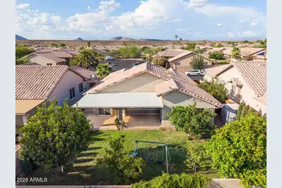 4119 W Potter Drive, Glendale, AZ 85308 - Photo 29
