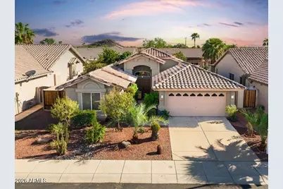 4119 W Potter Drive, Glendale, AZ 85308 - Photo 25