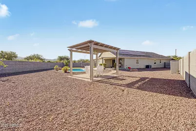 18693 W Mescal Street, Surprise, AZ 85388 - Photo 35