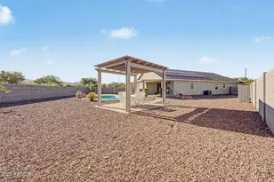 18693 W Mescal St, Surprise, AZ 85388 - Photo 35