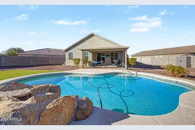 18693 W Mescal Street, Surprise, AZ 85388 - Photo 39