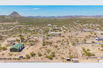 47844 N 17th Avenue #1, New River, AZ 85087 - Photo 9