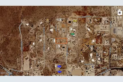 47844 N 17th Avenue #1, New River, AZ 85087 - Photo 1