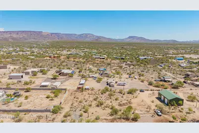 47844 N 17th Avenue #1, New River, AZ 85087 - Photo 11