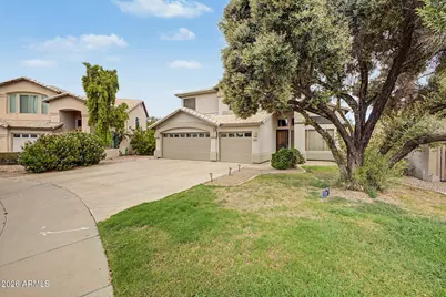 1176 W Kroll Avenue, Gilbert, AZ 85233 - Photo 3