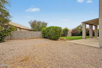 1176 W Kroll Avenue, Gilbert, AZ 85233 - Photo 37