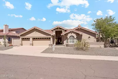 3310 E Rock Wren Road, Phoenix, AZ 85044 - Photo 1