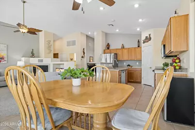 6409 S Ginty Drive, Gold Canyon, AZ 85118 - Photo 13