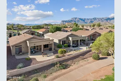 6409 S Ginty Drive, Gold Canyon, AZ 85118 - Photo 59