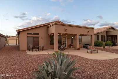 6409 S Ginty Drive, Gold Canyon, AZ 85118 - Photo 53