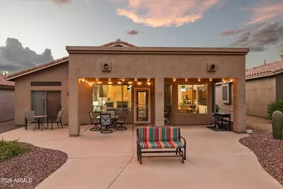 6409 S Ginty Drive, Gold Canyon, AZ 85118 - Photo 45
