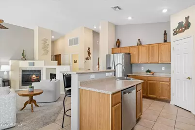 6409 S Ginty Drive, Gold Canyon, AZ 85118 - Photo 15