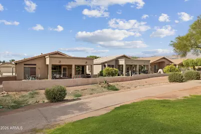 6409 S Ginty Drive, Gold Canyon, AZ 85118 - Photo 43