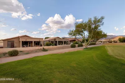 6409 S Ginty Drive, Gold Canyon, AZ 85118 - Photo 49