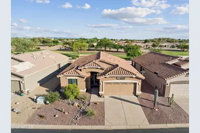 6409 S Ginty Drive, Gold Canyon, AZ 85118 - Photo 1