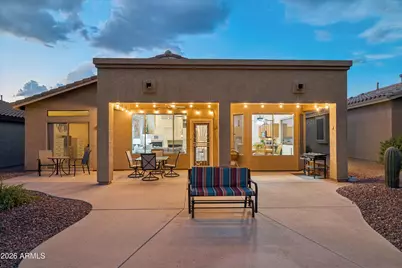 6409 S Ginty Drive, Gold Canyon, AZ 85118 - Photo 3