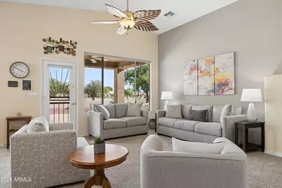 6409 S Ginty Drive, Gold Canyon, AZ 85118 - Photo 9