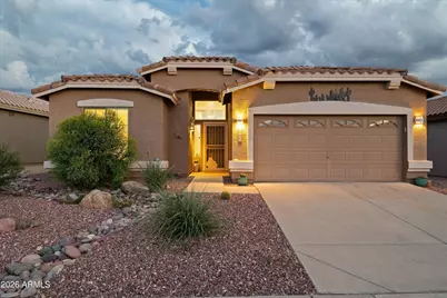 6409 S Ginty Drive, Gold Canyon, AZ 85118 - Photo 5