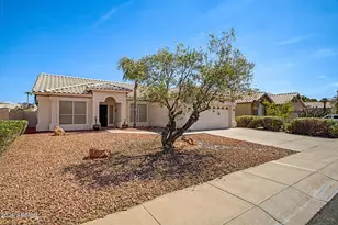 405 W Primoroso Dr, Gilbert, AZ 85233 - Photo 33