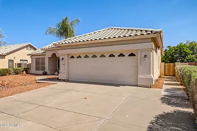 405 W Primoroso Drive, Gilbert, AZ 85233 - Photo 31