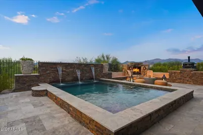 18148 E Juniper Oaks Drive, Rio Verde, AZ 85263 - Photo 57