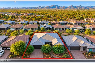 18148 E Juniper Oaks Drive, Rio Verde, AZ 85263 - Photo 79