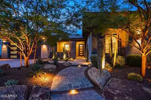 18148 E Juniper Oaks Dr, Rio Verde, AZ 85263 - Photo 1