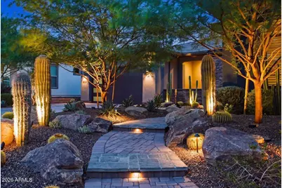 18148 E Juniper Oaks Drive, Rio Verde, AZ 85263 - Photo 5