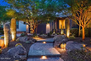 18148 E Juniper Oaks Dr, Rio Verde, AZ 85263 - Photo 5