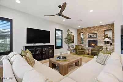 18148 E Juniper Oaks Drive, Rio Verde, AZ 85263 - Photo 17