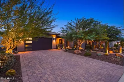 18148 E Juniper Oaks Drive, Rio Verde, AZ 85263 - Photo 3