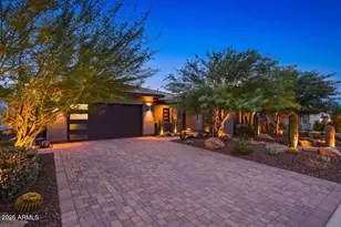 18148 E Juniper Oaks Dr, Rio Verde, AZ 85263 - Photo 3