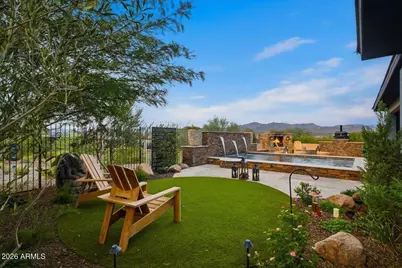 18148 E Juniper Oaks Drive, Rio Verde, AZ 85263 - Photo 53