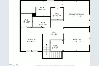 19777 N 76th Street #1274, Scottsdale, AZ 85255 - Photo 39