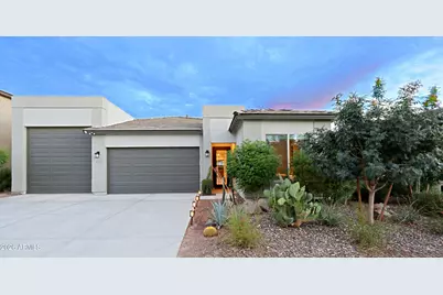 4941 W La Puenta Avenue, Laveen, AZ 85339 - Photo 3