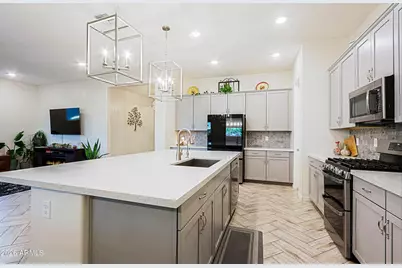 4941 W La Puenta Avenue, Laveen, AZ 85339 - Photo 9