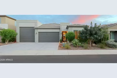 4941 W La Puenta Avenue, Laveen, AZ 85339 - Photo 1
