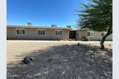 16810 N Boswell Boulevard, Sun City, AZ 85351 - Photo 1