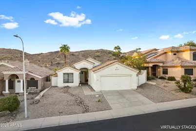 276 E Ashurst Drive, Phoenix, AZ 85048 - Photo 39