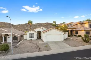 276 E Ashurst Dr, Phoenix, AZ 85048 - Photo 39