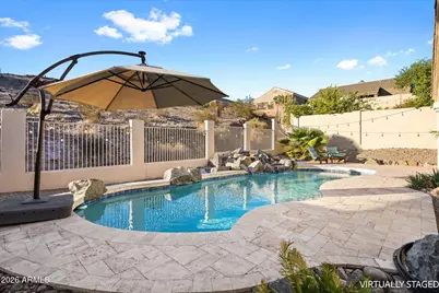 276 E Ashurst Drive, Phoenix, AZ 85048 - Photo 33