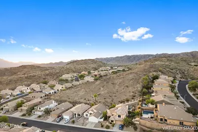 276 E Ashurst Drive, Phoenix, AZ 85048 - Photo 45