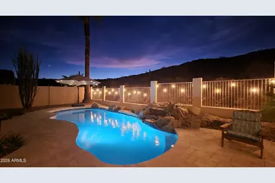 276 E Ashurst Drive, Phoenix, AZ 85048 - Photo 3