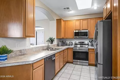 276 E Ashurst Drive, Phoenix, AZ 85048 - Photo 15