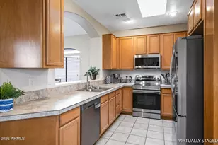 276 E Ashurst Dr, Phoenix, AZ 85048 - Photo 15