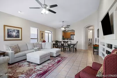 276 E Ashurst Drive, Phoenix, AZ 85048 - Photo 9