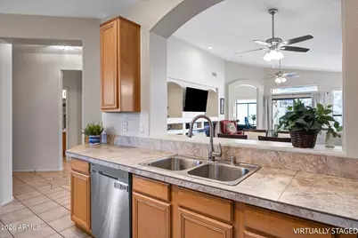 276 E Ashurst Drive, Phoenix, AZ 85048 - Photo 17