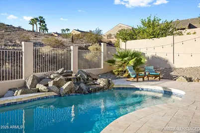 276 E Ashurst Drive, Phoenix, AZ 85048 - Photo 37