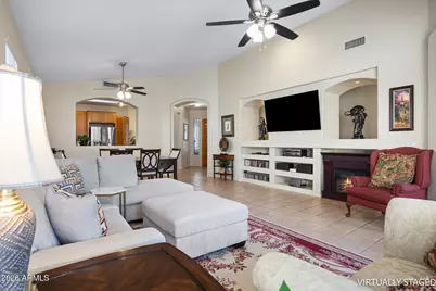 276 E Ashurst Drive, Phoenix, AZ 85048 - Photo 11